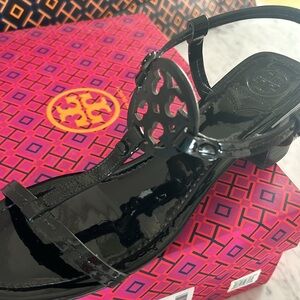 Tory Burch Miller 55MM Sandal NWT